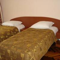 Hotel photos Orbita Hotel