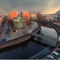 Hotelfotos Мини отель Рубинштейна