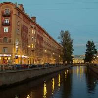 Hotel photos Comfitel Demidov Bridge Hotel