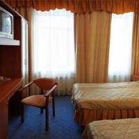 Фотографии отеля Комфитель