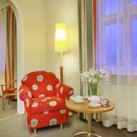 Фотографии отеля Гостиница Октябрьская