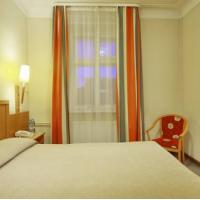 Фотографии отеля Гостиница Октябрьская