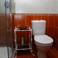 Hotelfotos Гостевой дом Невский 126