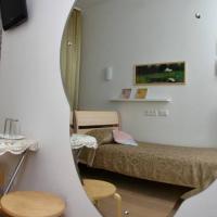 Hotelfotos Гостевой дом Невский 126