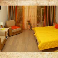 Hotelfotos Гостевой дом Невский 126