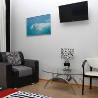 Hotelfotos Гостевой дом Невский 126
