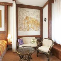 Hotelfotos Александр Хаус