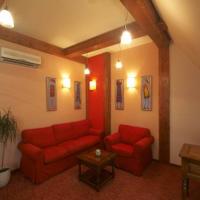 Hotel photos Alexander House Old City