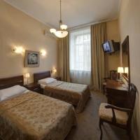 Fotos del hotel Соло Дворцовая площадь