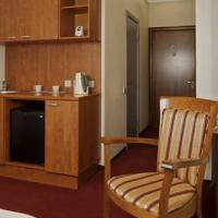 Фотографии отеля Апарт-отель Кронверк