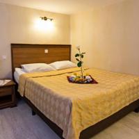 Фотографии отеля Лиготель