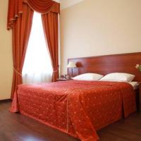 Фотографии отеля Отель Martin Style