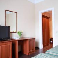 Фотографии отеля Отель Martin Style