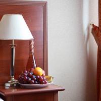 Фотографии отеля Отель Martin Style