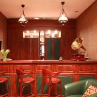 Фотографии отеля Отель Martin Style