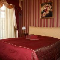 Фотографии отеля Отель Невский 98