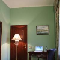 Fotos del hotel Ажур Классик