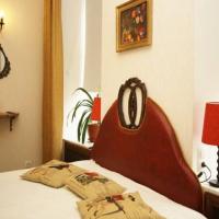 Hotelfotos Мини-отель 33 удовольствия