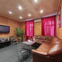 Фотографии отеля Гранд-отель Василеостровский