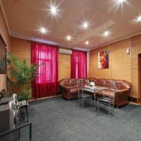 Hotelfotos Гранд-отель Василеостровский