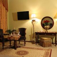 Фотографии отеля Ажур Классик