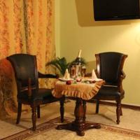 Hotelfotos Ажур Классик