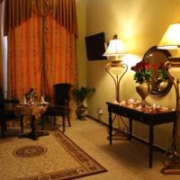 Hotel photos Ajur Classik Hotel