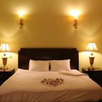 Фотографии отеля Ажур Классик