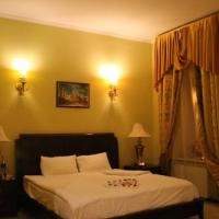 Hotel photos Ajur Classik Hotel