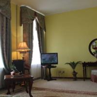 Hotel photos Ajur Classik Hotel