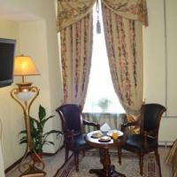 Fotos del hotel Ажур Классик