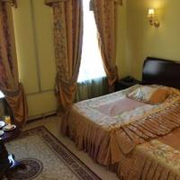 Hotelfotos Ажур Классик