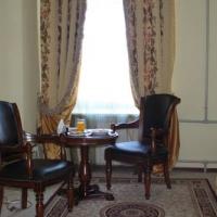 Fotos del hotel Ажур Классик