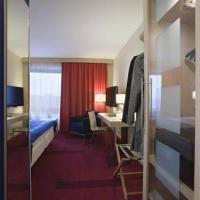 Hotel photos Park Inn Pulkovskaya