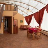 Фотографии отеля Гостиница К-Визит