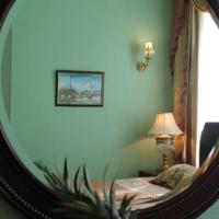 Hotel photos Ajur Classik Hotel