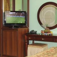 Hotelfotos Ажур Классик