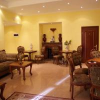 Hotel photos Ajur Classik Hotel