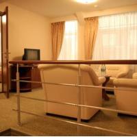 Фотографии отеля Мармара