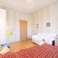 Hotel photos B&B Petrogradskiy
