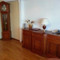 Hotelfotos Нива СВ