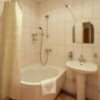 Фотографии отеля Отель у Петропавловки