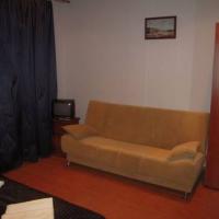 Hotelfotos Отель у Петропавловки