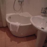 Фотографии отеля Отель у Петропавловки