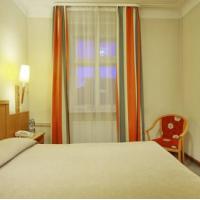 Фотографии отеля Гостиница Октябрьская