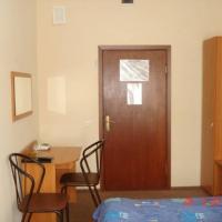 Hotel photos Izhora