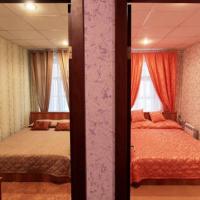 Hotelfotos Велкам Хостел