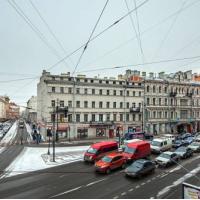 Hotelfotos Невский Экспресс Отель
