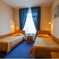 Hotel photos Nevsky Hotel Express
