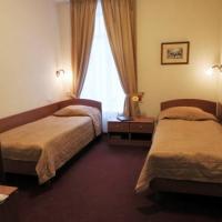 Hotel photos Nevsky Hotel Central